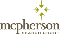 McPherson Search Group
